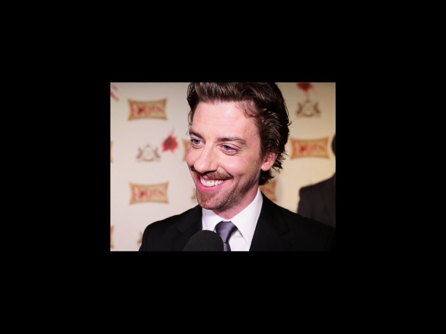 VS - Opening Night - Something Rotten - 4/15 - Christian Borle