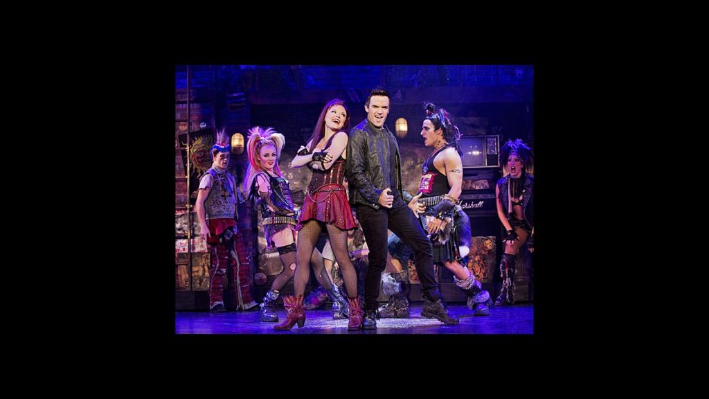 PS - We Will Rock You - tour - Ruby Lewis - Brian Justin Crum - wide - 11/13