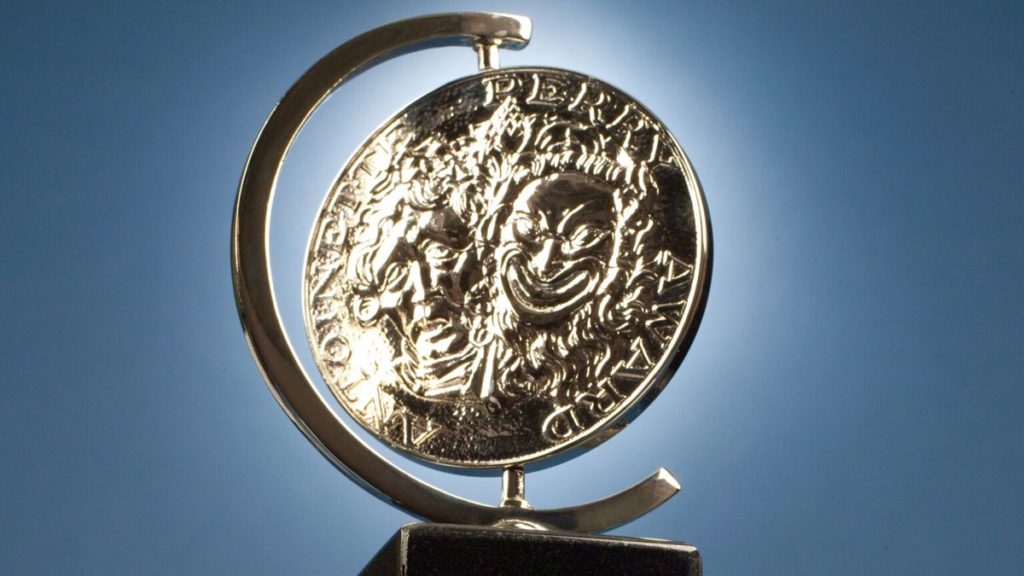 Tony Award - statue